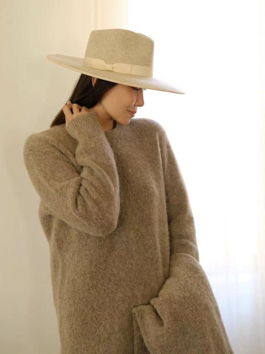 my  oversize sweater 商品图1