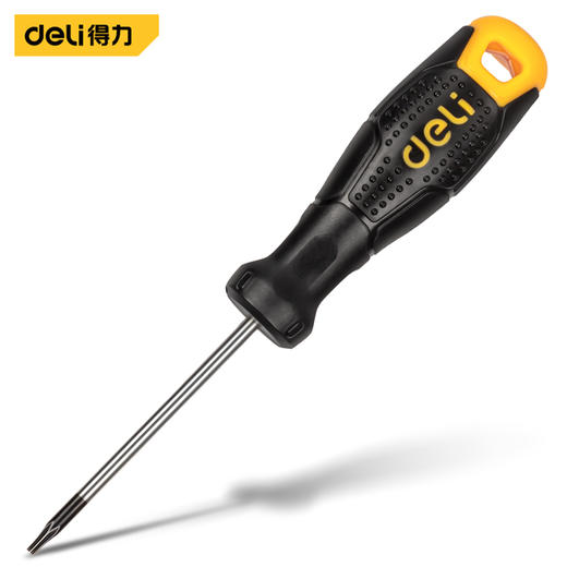 中孔花型螺丝批(12把/盒) 商品图0