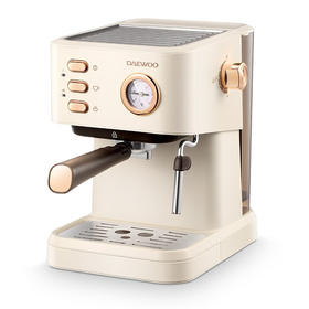 大宇压力咖啡机DYKF-1233【联科中秋YR7.0】