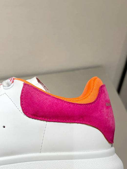 专柜最新爆款双层尾-橙色 商品图8