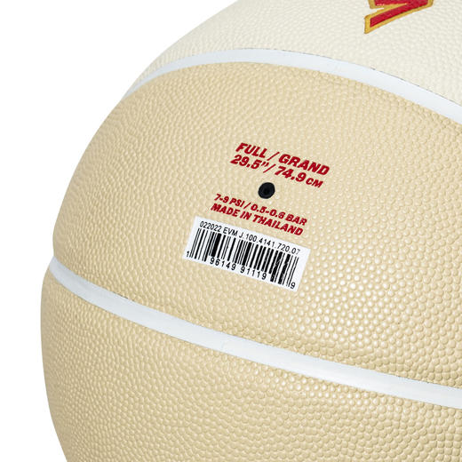JORDAN 秋 大童 篮球 DO4723 商品图5