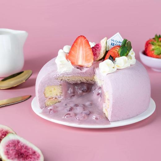 芋泥爆浆 商品图2