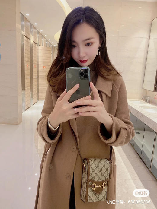 Gucci1955手机包 商品图2