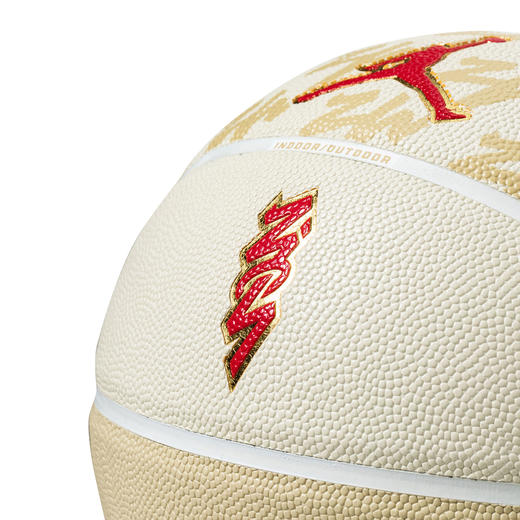 JORDAN 秋 大童 篮球 DO4723 商品图3