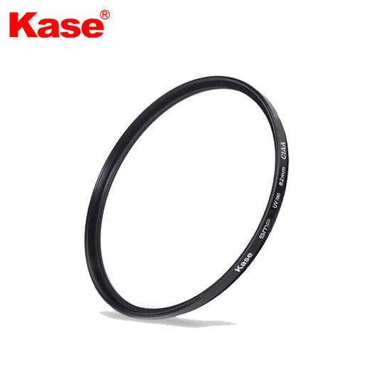 狼族优选丨Kase卡色 UV镜II 镜头保护滤镜 商品图3