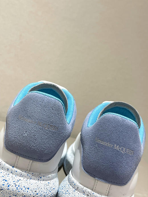 蓝点满天星底 商品图7