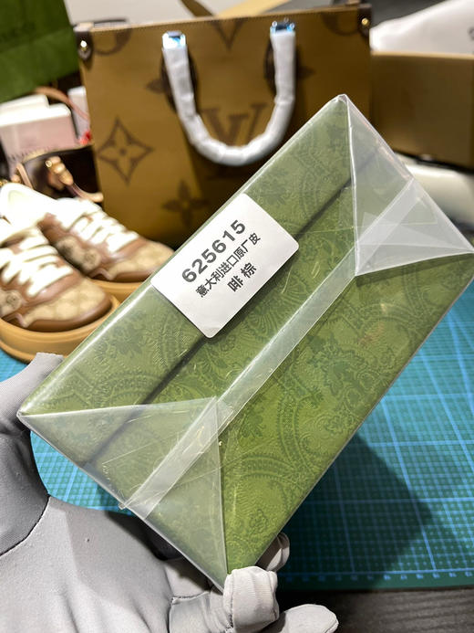 Gucci1955手机包 商品图6
