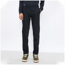 4楼九牧王休闲裤jb1b72523