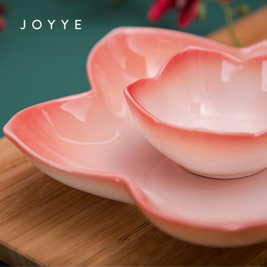 花如玉餐具套装 商品图2