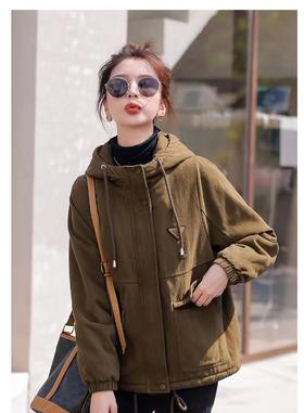 80640411 05377782布衣组鑫伊丽人外套867