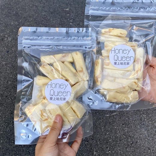 牛乳条（芒果、奥利奥） 商品图1