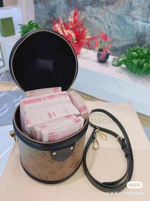 驴家发财桶 商品图0