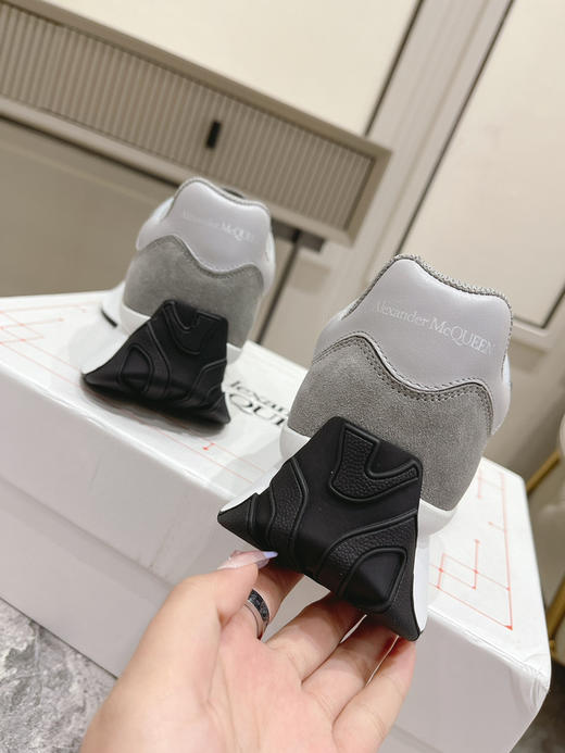 如图新款休闲鞋 商品图2