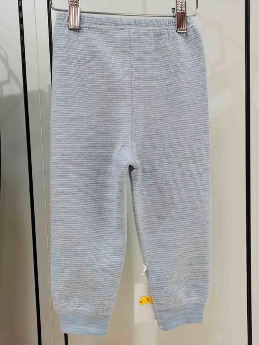 【衣本秀】童装条德绒双裆裤 商品图0