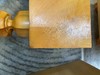 日本棋具 | 日本回流  本榧棋墩 YK-W002 商品缩略图1