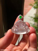 玻璃种佛公吊坠 69999【2250610】 商品缩略图5