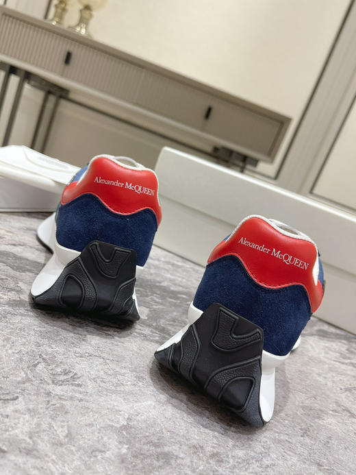 如图新款休闲鞋 商品图8