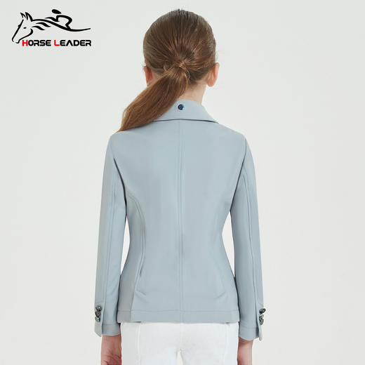 四季款儿童骑士服比赛西服-1252301 商品图4