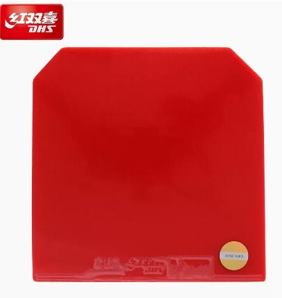 红双喜狂飚3套胶硬39厚2.2<省套狂飚3> 商品图2