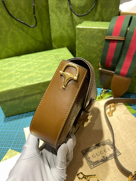 1955马鞍包小号 商品图6