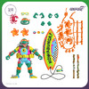现货 Super7 忍者神龟终极版系列6 商品缩略图6