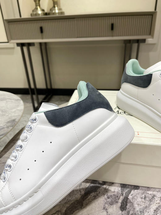 专柜最新爆款双层尾-薄荷绿 商品图5