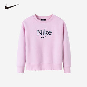 NIKE 冬 小童婴童 卫衣 NKG-FW-I266