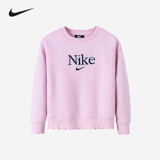 NIKE 冬 小童婴童 卫衣 NKG-FW-I266 商品图0
