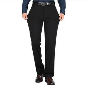 男士休闲裤蜘蛛王6705（4）