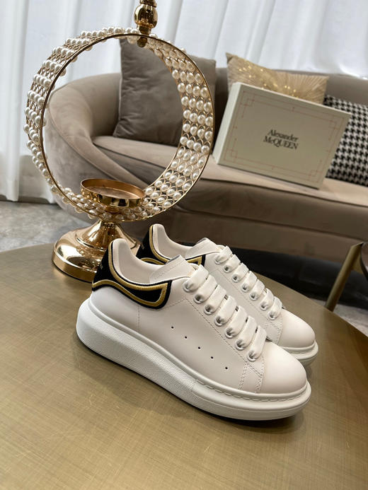 金色尾部电绣 商品图7