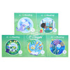 【中商原版】美国HMH Into Reading Student myBook Softcover Set Grade 1 小学语言艺术阅读学生书一年级 商品缩略图1