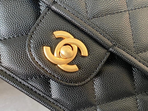 Chane.22K 复古邮差手提包 商品图6