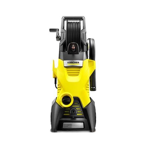 【官翻样机】 德国卡赫K3 Plus HR家用高压清洗机洗车机水泵 15992600 商品图0
