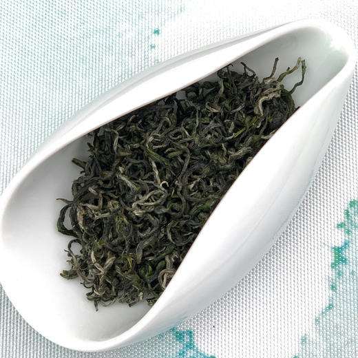 玲珑王办公室绿茶040 250g/罐 商品图1