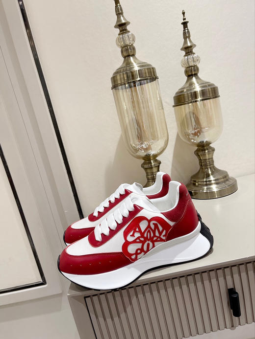 如图新款休闲鞋 商品图4