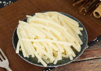 玉泽清水笋(800g/袋 商品图0