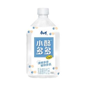 【批发】康师傅小酪多多乳酸菌饮品酸奶味风味1L*12瓶