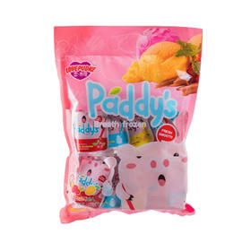 恋布可小猪综合口味可吸果冻