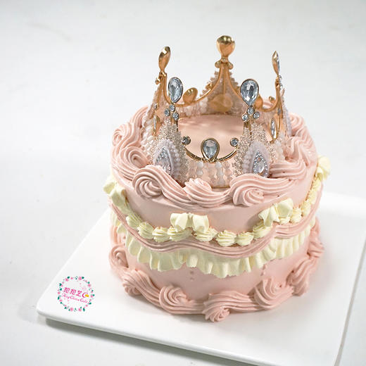 【送女神】欧式宫廷风｜做永不低头的女王 商品图6