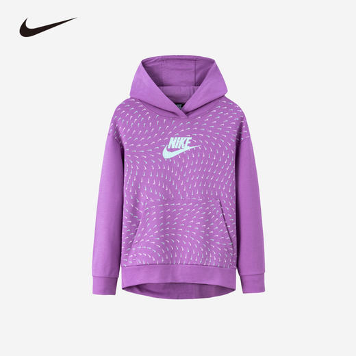 NIKE 春 小童 卫衣 NKG-PO-J048 商品图0