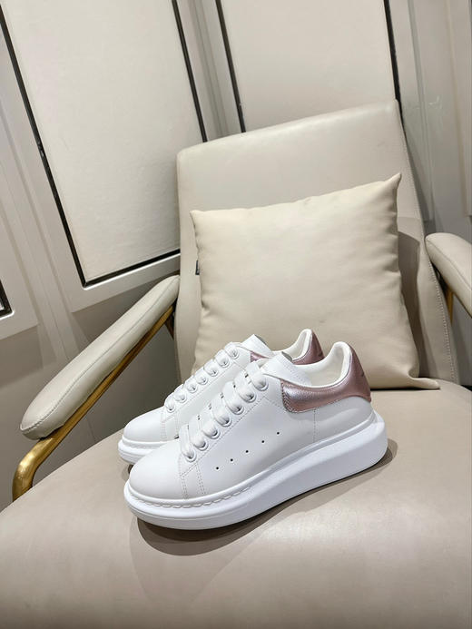 金属粉色麦昆 商品图6