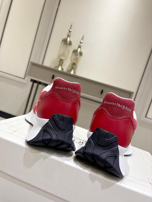 如图新款休闲鞋 商品图5