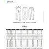 4楼九牧王休闲裤jb1b46872 商品缩略图1