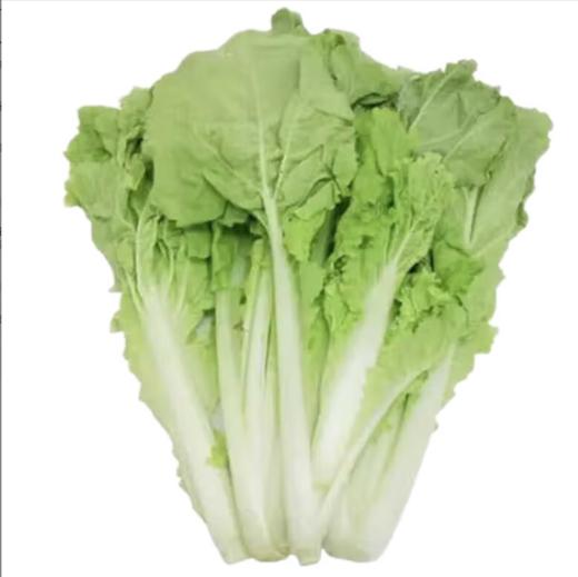 【亚欧超市】小白菜500g±50g 商品图0