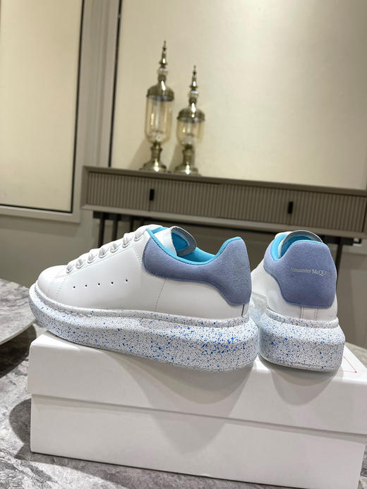 蓝点满天星底 商品图4