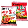 【批发】雅鲜蟹皇面胡椒牛排味1*50袋/件 商品缩略图1