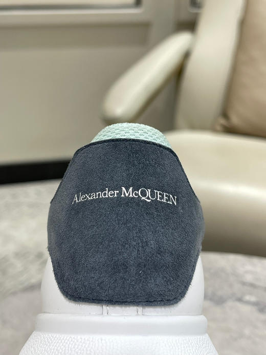 专柜最新爆款双层尾-薄荷绿 商品图7