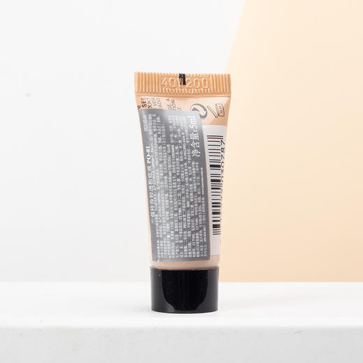 兰蔻新持妆轻透粉底液PO-01 30ml 商品图2