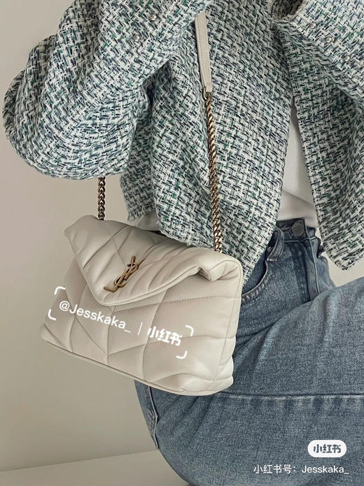 杨树林puffer 29 商品图5