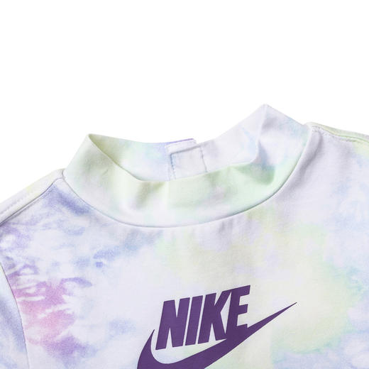 NIKE 春 小童婴童 连衣裙 NKG-DR-J303 商品图2